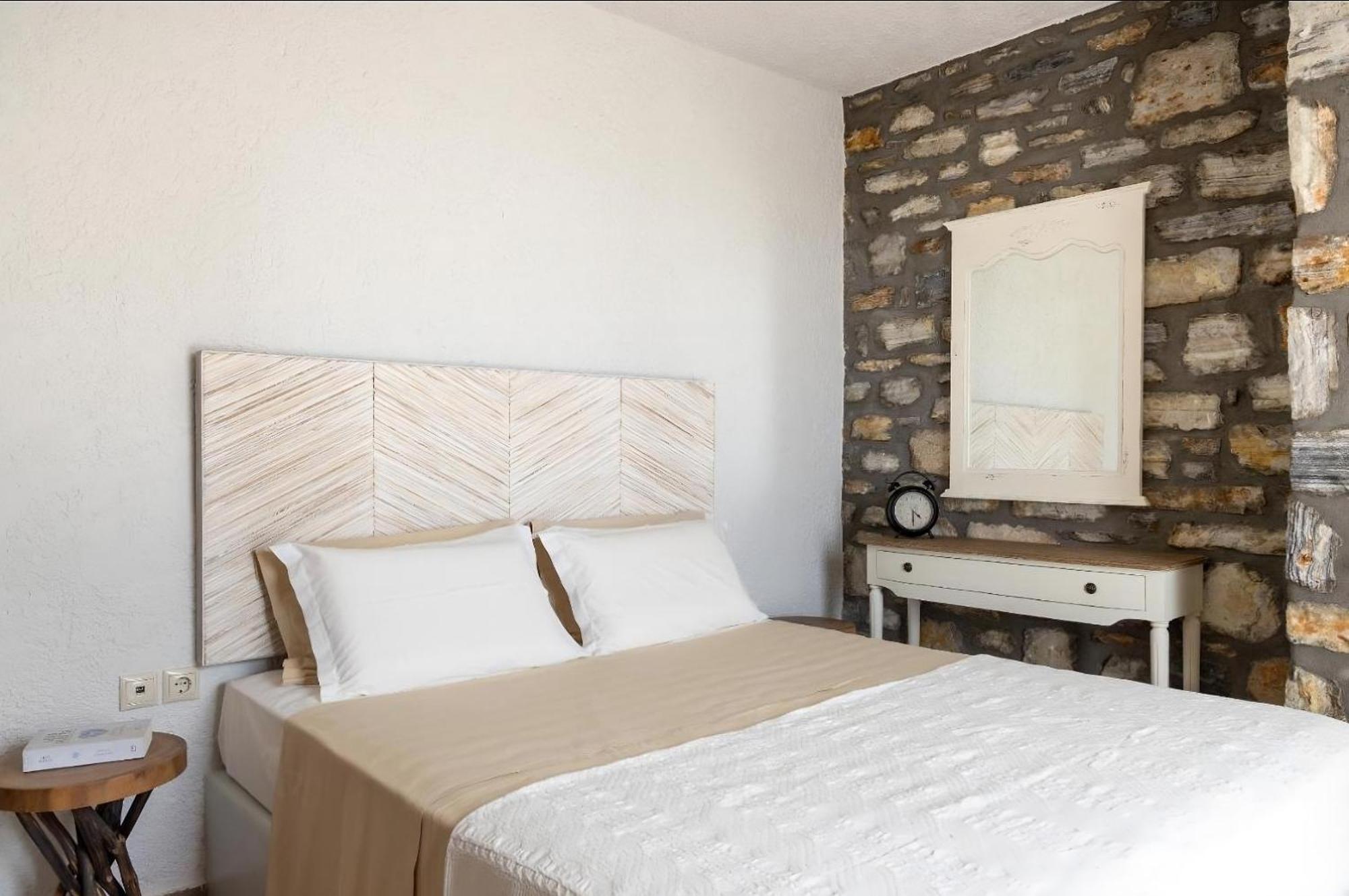Kaly Solana Agia Anna (Naxos) ภายนอก รูปภาพ